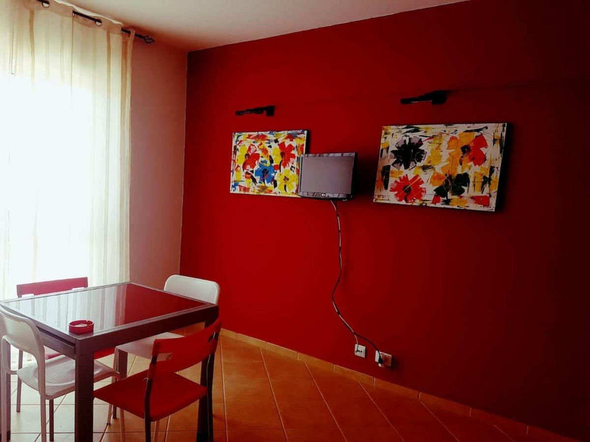 Santa Maria Dolce Vita Apartment Extérieur photo