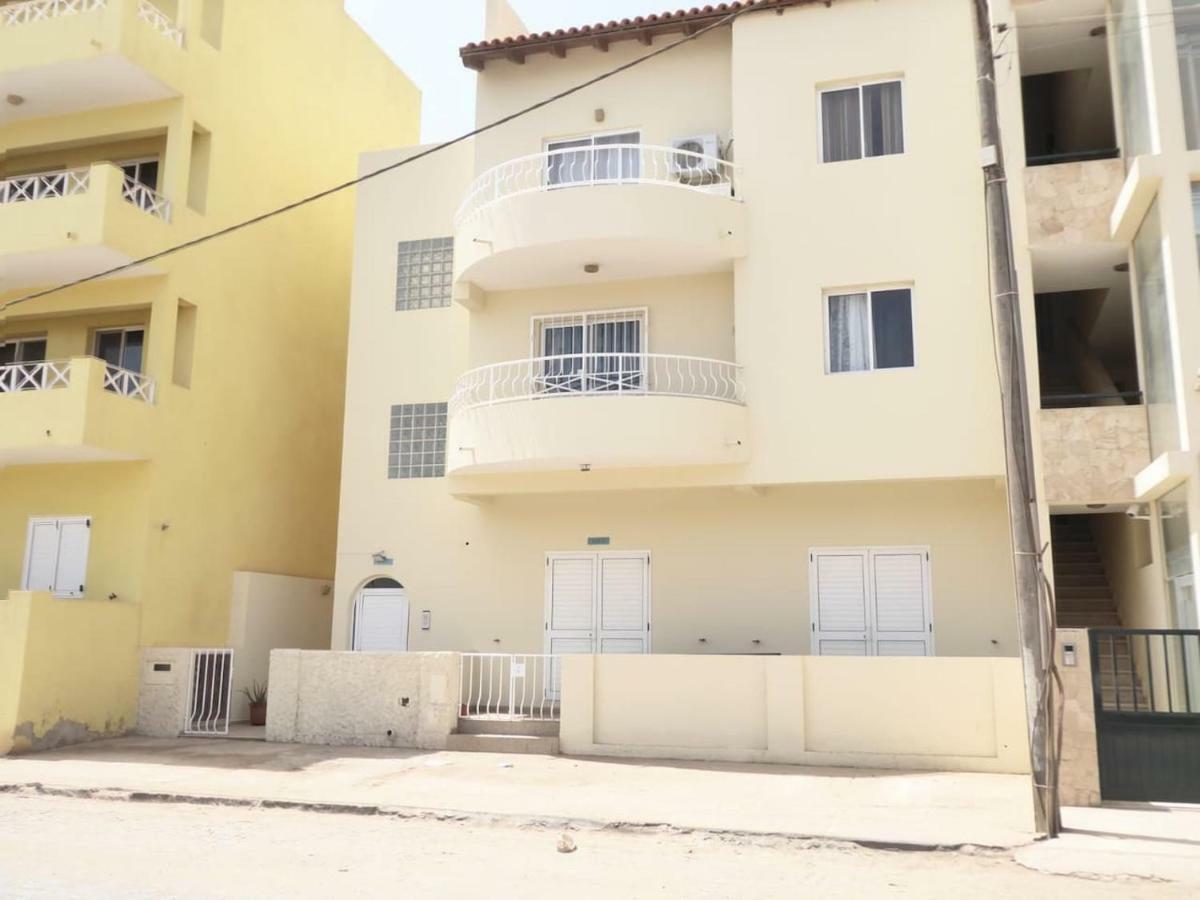 Santa Maria Dolce Vita Apartment Extérieur photo