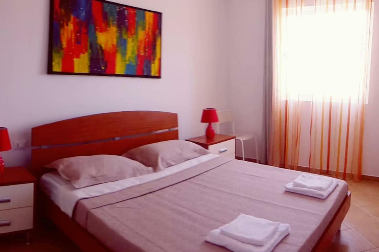 Santa Maria Dolce Vita Apartment Extérieur photo