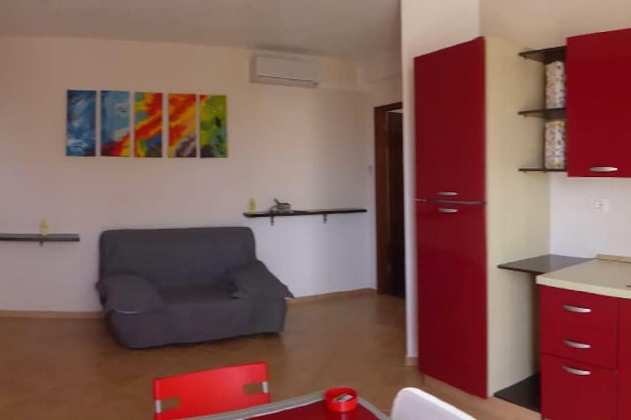 Santa Maria Dolce Vita Apartment Extérieur photo