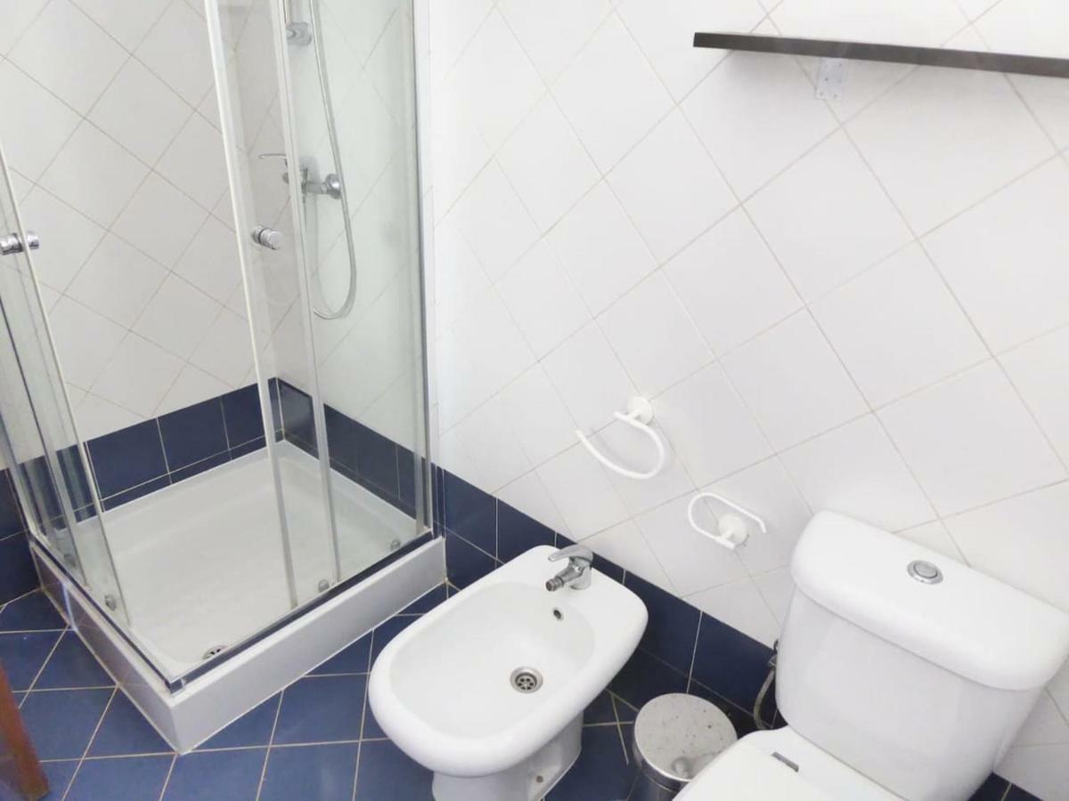 Santa Maria Dolce Vita Apartment Extérieur photo
