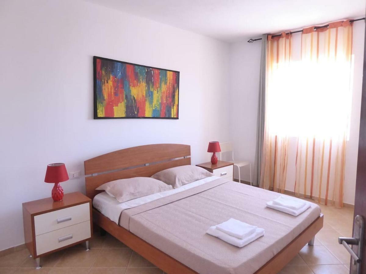 Santa Maria Dolce Vita Apartment Extérieur photo