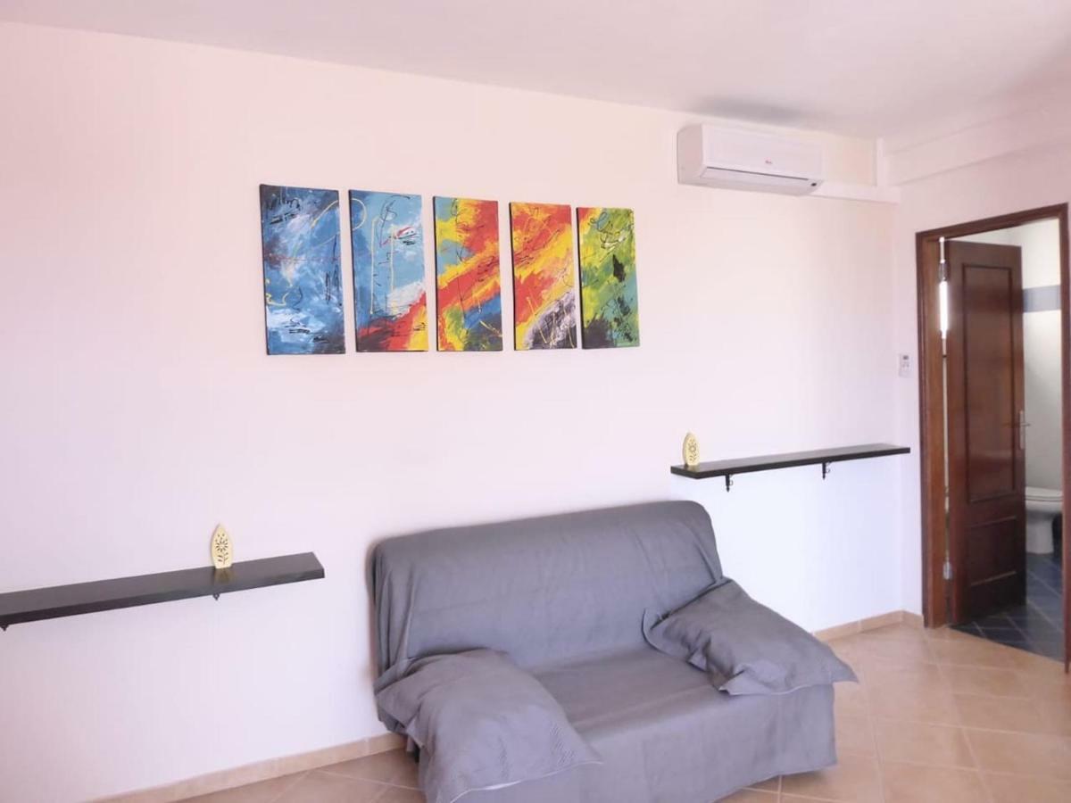 Santa Maria Dolce Vita Apartment Extérieur photo
