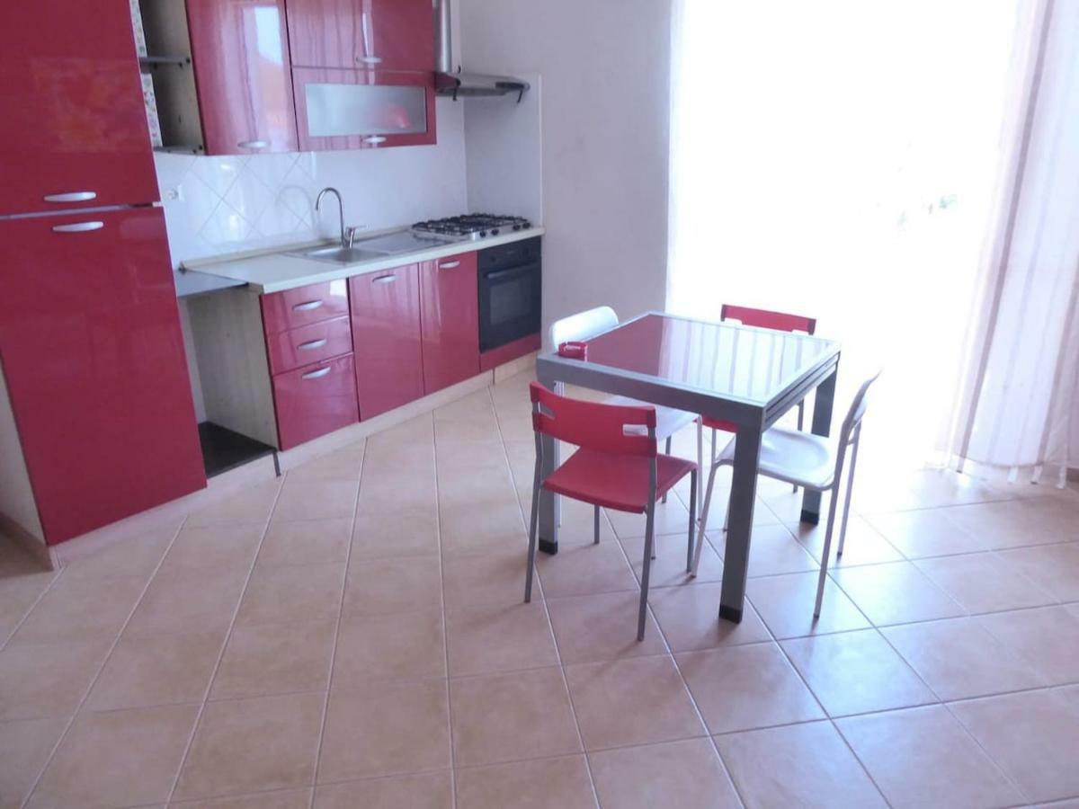 Santa Maria Dolce Vita Apartment Extérieur photo