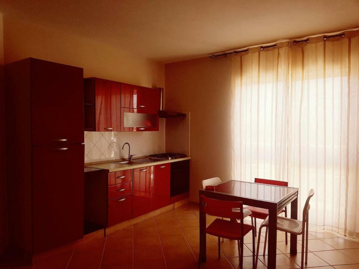 Santa Maria Dolce Vita Apartment Extérieur photo